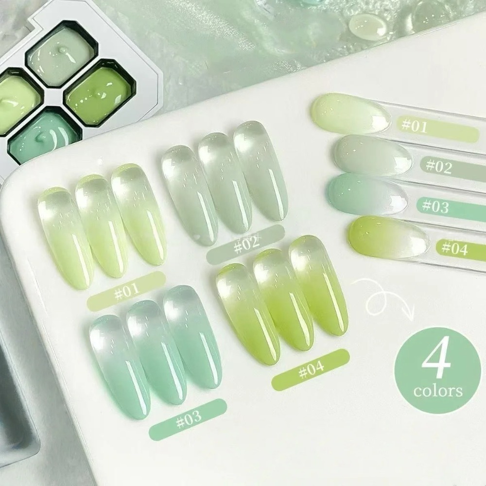 Nail Art Painting - Pegamento para decoración de uñas con
