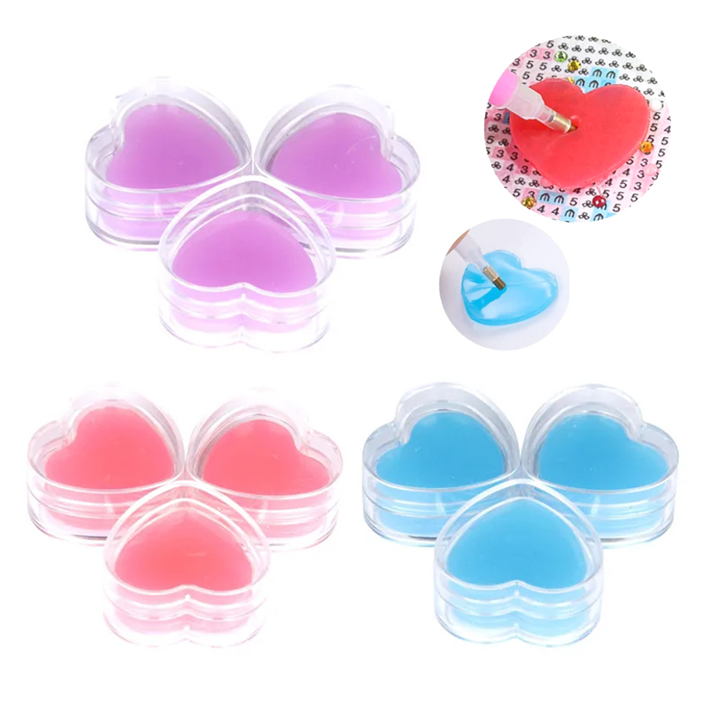 Pegamento para pintura de diam - Nail Art Painting reseña y precio