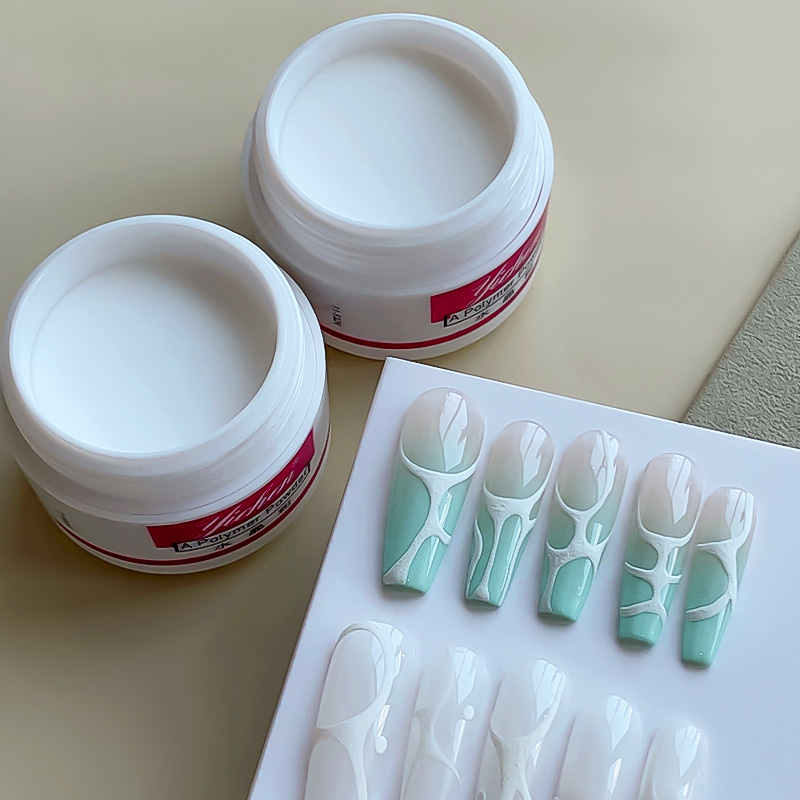 Polvo Acrílico Profesional de  - Acrylic Powder Clear reseña y precio