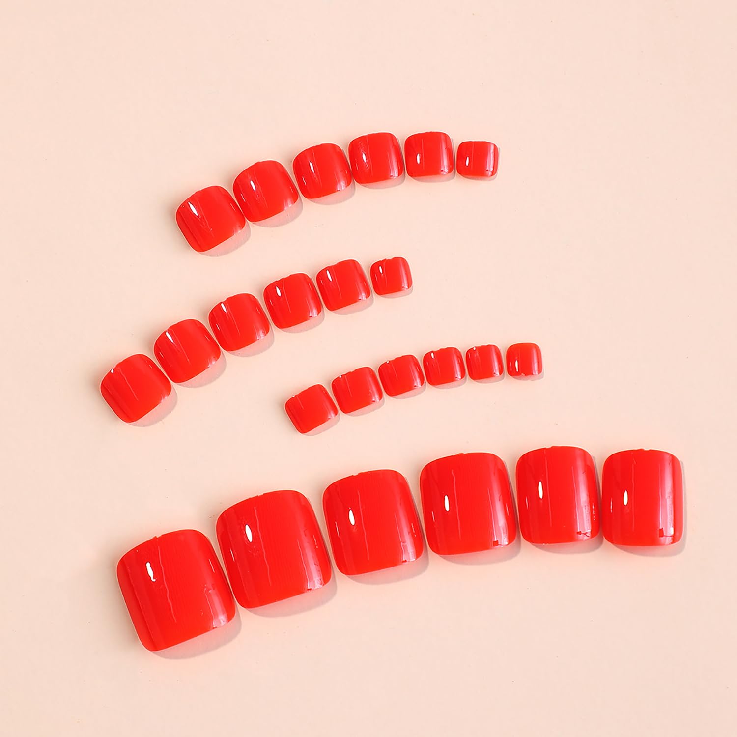 96 Uds prensatelas acrílicas e - Nail Art Aesthetic reseña y precio