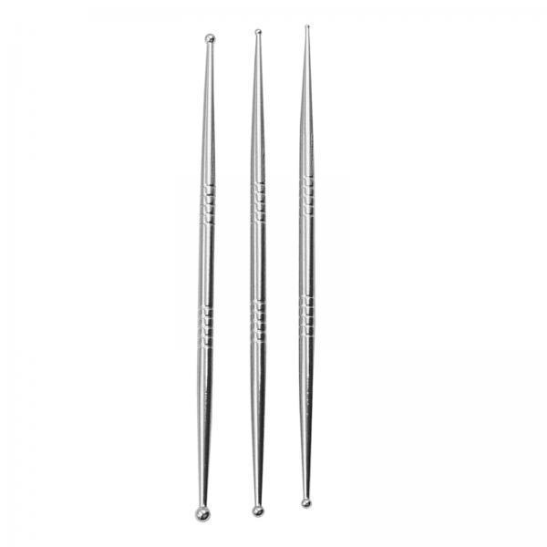 2x Juego de 3 Herramientas par - Nail Art Painting reseña y precio