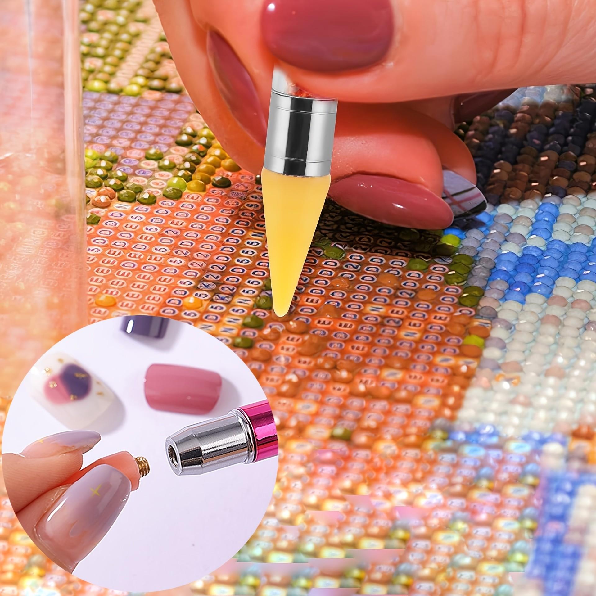 Bolígrafos autoadhesivos para  - Nail Art Painting reseña y precio