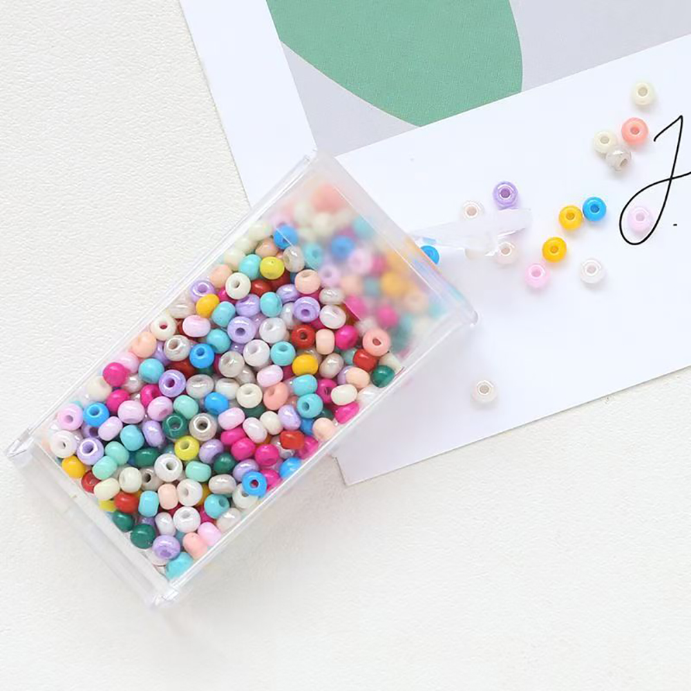 Caja de Almacenamiento para Pi - Nail Art Painting reseña y precio
