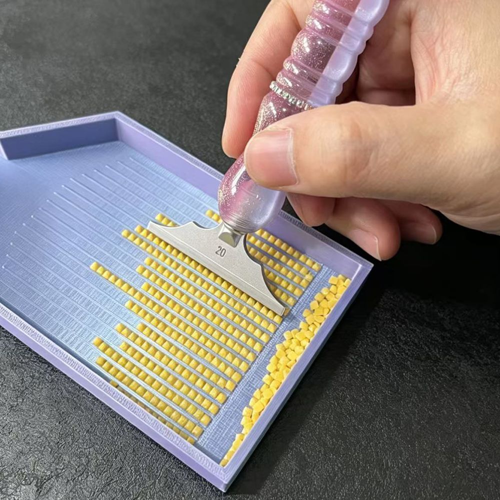 Nuevo Lápiz de Punta Larga par - Nail Art Painting reseña y precio