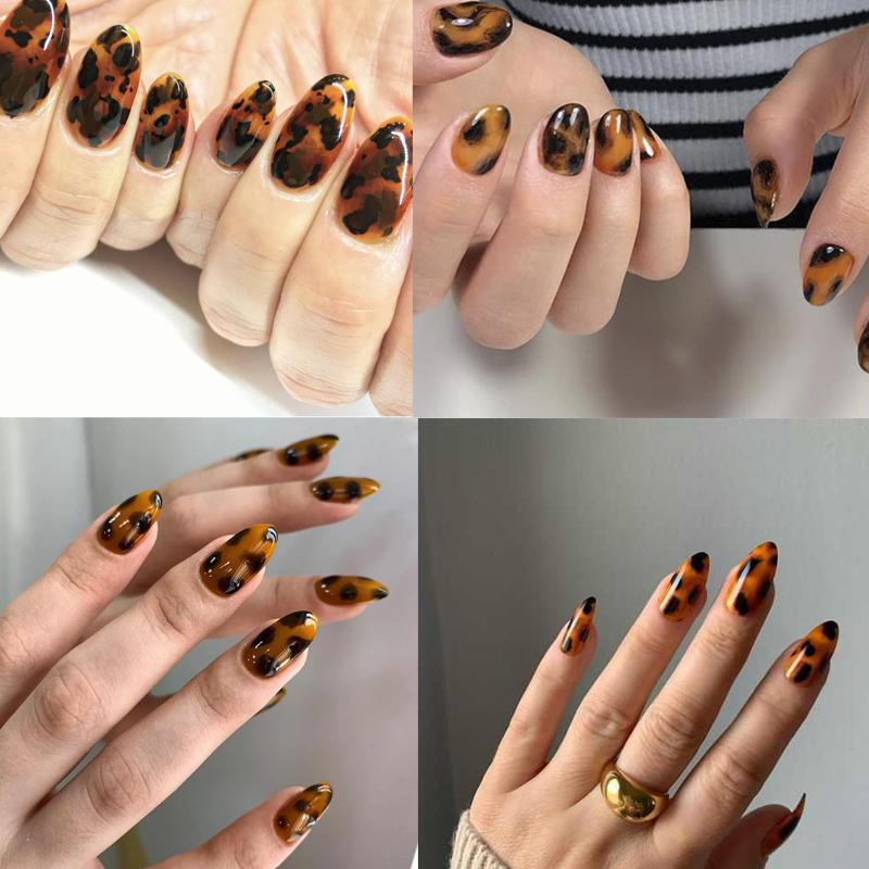 Rollo de película de transfere - Nail Art Zebra reseña y precio