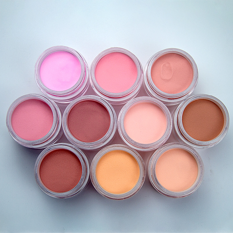Polvo acrílico desnudo profesi - Acrylic Powder Clear reseña y precio