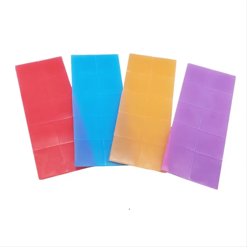 40 Piezas de Cera para Pintura - Nail Art Painting reseña y precio