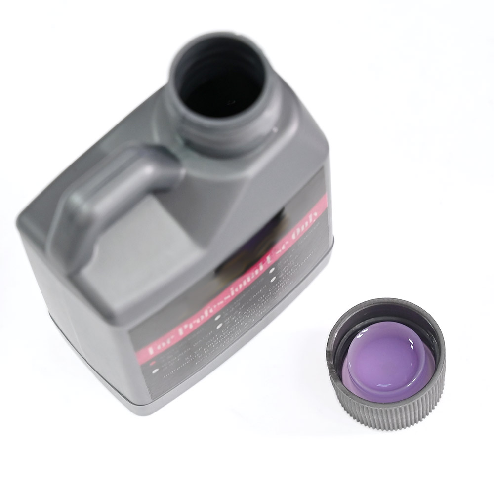 Monómero acrílico profesional  - Acrylic Powder Clear reseña y precio
